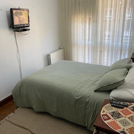 Habitacion Con Balcon Y Wifi 毕尔巴鄂 外观 照片