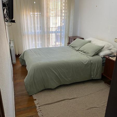 Habitacion Con Balcon Y Wifi 毕尔巴鄂 外观 照片