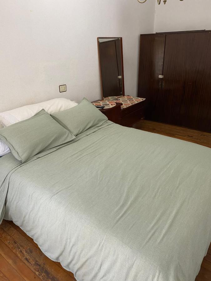 Habitacion Con Balcon Y Wifi 毕尔巴鄂 外观 照片