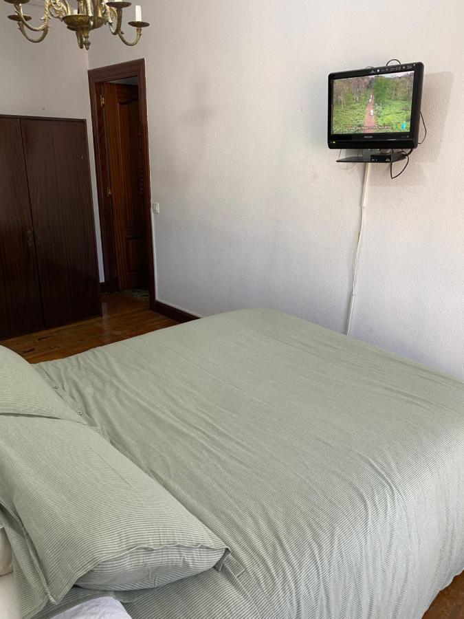 Habitacion Con Balcon Y Wifi 毕尔巴鄂 外观 照片