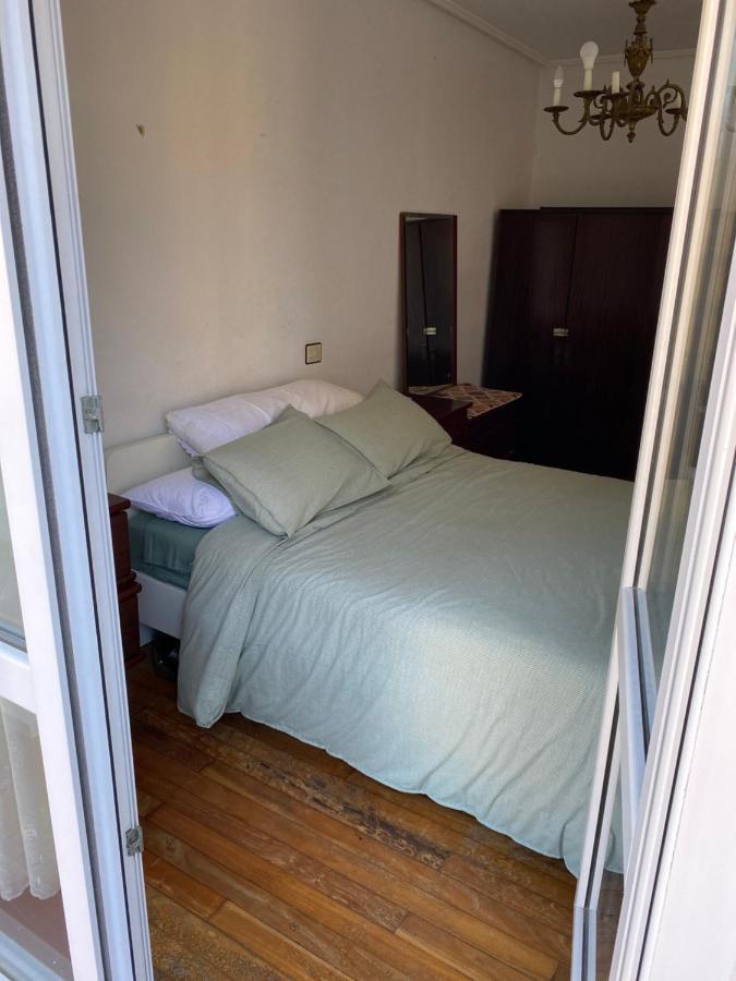 Habitacion Con Balcon Y Wifi 毕尔巴鄂 外观 照片